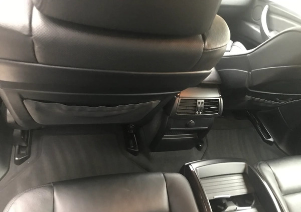 BMW X6 cena 75000 przebieg: 250000, rok produkcji 2010 z Sulęcin małe 29